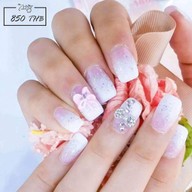 The Sense Nail Lounge Major Sukhumvit