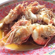 เมนูของร้าน ต้มยำกุ้งบางลำภู (เจ้าเก่า-เจ้าแรก) ต้มยำกุ้งบางลำภู (เจ้าเก่า-เจ้าแรก)สาขา2