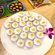 บรรยากาศ Arunee Original Thai Dessert