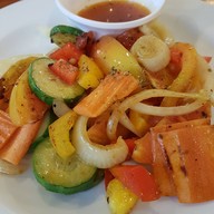 เมนูของร้าน Friday Restaurant