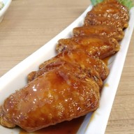 เมนูของร้าน Panda King Chinese Food เดอะมอลล์ โคราช