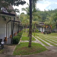บรรยากาศ Ruean Phu Kan