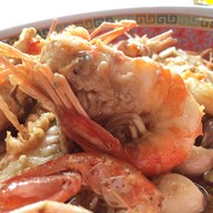 เมนูของร้าน ต้มยำกุ้งบางลำภู (เจ้าเก่า-เจ้าแรก) ต้มยำกุ้งบางลำภู (เจ้าเก่า-เจ้าแรก)สาขา2