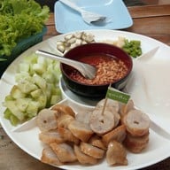 ติ๋ม VT แหนมเนือง โคราช