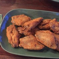 เมนูของร้าน นิรมิต