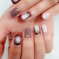 The Crystal Nails & More