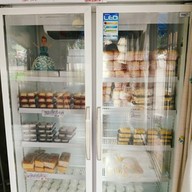 บรรยากาศ Hug Bakery