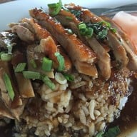 เมนูของร้าน ครัวพ่อชุม