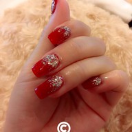 The Crystal Nails & More