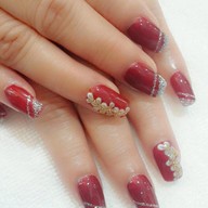 The Crystal Nails & More