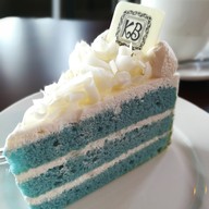 KB cafe coffee and food