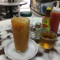 เมนูของร้าน On Lok Yun (ออน ล๊อก หยุ่น)