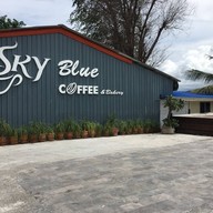 Sky Blue Coffee
