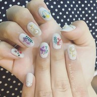 KaeKai Hair & Nail Salon สุขุมวิท 39