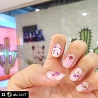 KaeKai Hair & Nail Salon สุขุมวิท 39