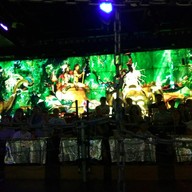 Robot Restaurant Shinjuku