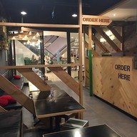 บรรยากาศ Zambrero Thailand เซ็นทรัลเวิลด์