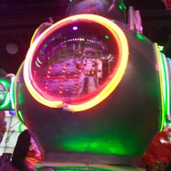 Robot Restaurant Shinjuku