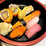 Fuji Japanese Restaurant พอร์โต้ ชิโน่