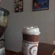 เมนูของร้าน Khun Khao Coffee & Bakery Phu Khae