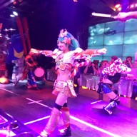 Robot Restaurant Shinjuku