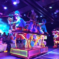 Robot Restaurant Shinjuku