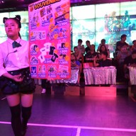 Robot Restaurant Shinjuku