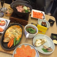 OISHI EATERIUM เซ็นทรัพลาซ่า แกรนด์ พระราม9