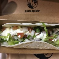 เมนูของร้าน Zambrero Thailand เซ็นทรัลเวิลด์