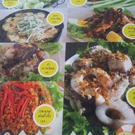 ครัวต้นแม่กลอง