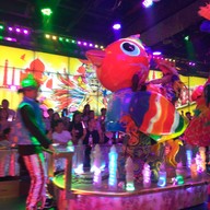 Robot Restaurant Shinjuku