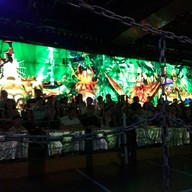 Robot Restaurant Shinjuku
