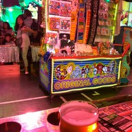 Robot Restaurant Shinjuku