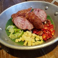 เมนูของร้าน EAT eat all thai กรู๊ฟ เซ็นทรัลเวิลด์