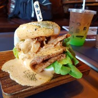 เมนูของร้าน Hotto Bun ม.เกษตรศาสตร์ บางเขน