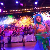 Robot Restaurant Shinjuku
