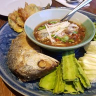 เมนูของร้าน EAT eat all thai กรู๊ฟ เซ็นทรัลเวิลด์