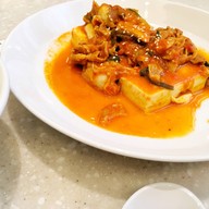 Fuji Japanese Restaurant พอร์โต้ ชิโน่