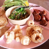 เมนูของร้าน หลู้ลำ รอบเวียง หลู้ลำ รอบเวียง