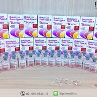 Prime Aesthetic And Healthcare