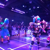 Robot Restaurant Shinjuku