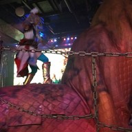 Robot Restaurant Shinjuku