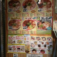 Kyushu Jangara Ramen Harajuku