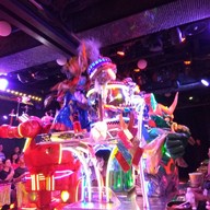 Robot Restaurant Shinjuku