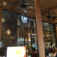 หน้าร้าน EAT eat all thai กรู๊ฟ เซ็นทรัลเวิลด์