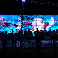 Robot Restaurant Shinjuku