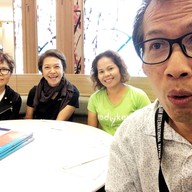 Fuji Japanese Restaurant พอร์โต้ ชิโน่