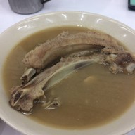 House of Bak Kut Teh by senanikom