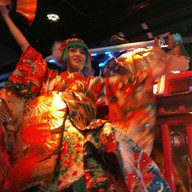 Robot Restaurant Shinjuku