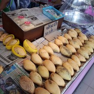 บรรยากาศ เจ๊สวยข้าวเหนียวมูน